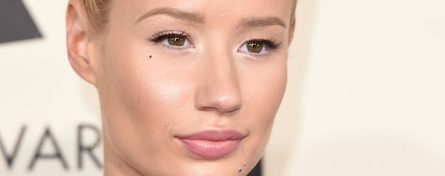 Iggy Azalea Iggy Azalea