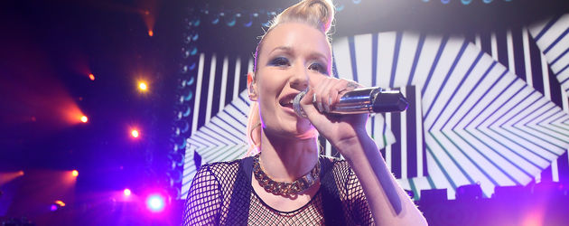 Iggy Azalea Iggy Azalea