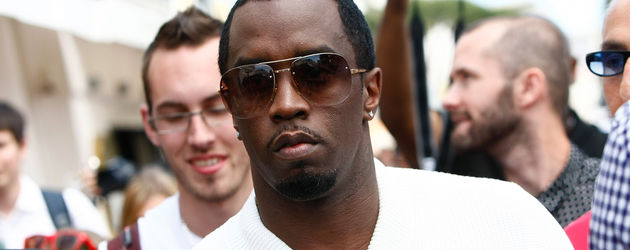 P. Diddy P. Diddy