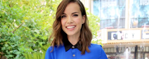 Ingrid Nilsen Ingrid Nilsen