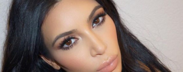 Kim Kardashian Kim Kardashian