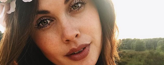Ira Meindl, Ex-GNTM-Kandidatin Ira Meindl, Ex-GNTM-Kandidatin