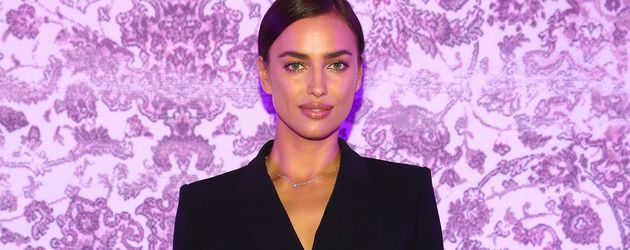 Irina Shayk und Berlin Fashion Week Irina Shayk und Berlin Fashion Week