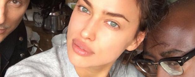 Irina Shayk Irina Shayk