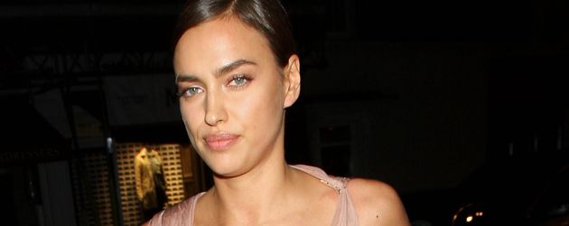 Irina Shayk Irina Shayk