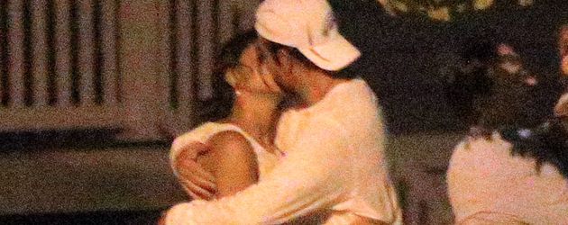 Irina Shayk und Bradley Cooper Irina Shayk und Bradley Cooper