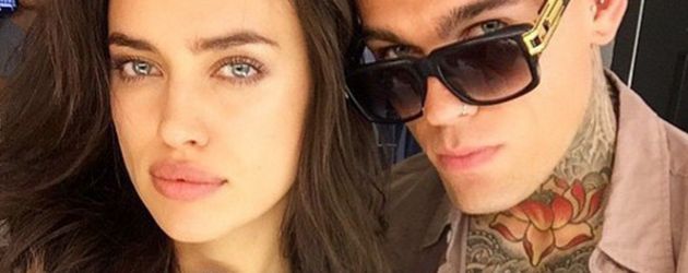 Irina Shayk und Stephen James Irina Shayk und Stephen James