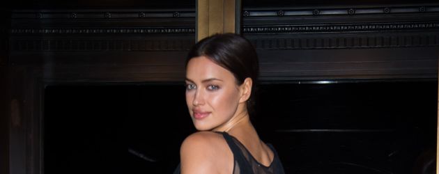 Irina Shayk Irina Shayk