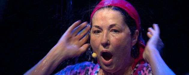 Schauspielerin Isa Jank Schauspielerin Isa Jank
