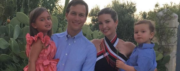 Ivanka Trump Ivanka Trump