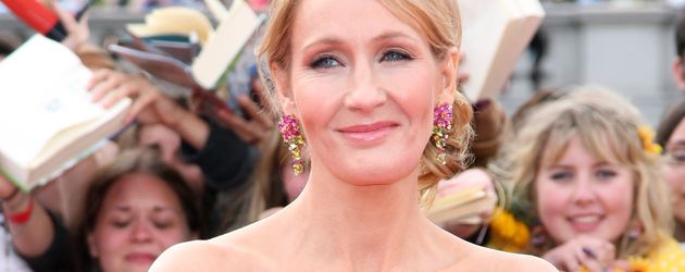 J.K. Rowling J.K. Rowling