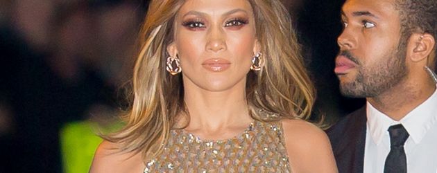 Jennifer Lopez, Sängerin Jennifer Lopez, Sängerin