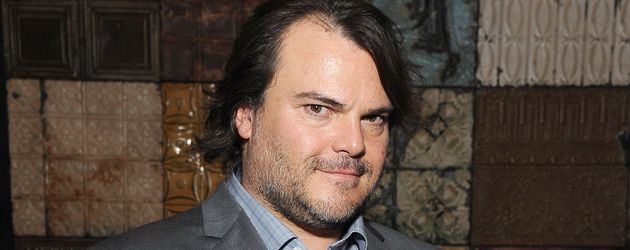 Jack Black im April 2015 in Hollywood Jack Black im April 2015 in Hollywood