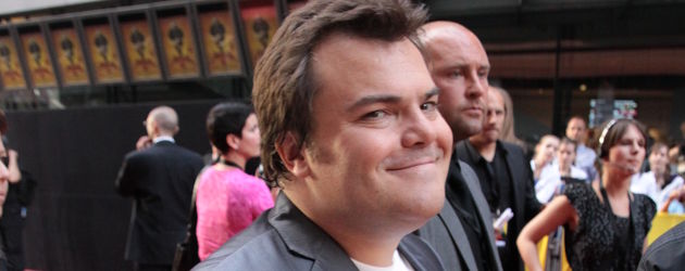Jack Black Jack Black