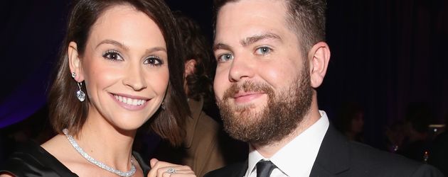 Jack Osbourne Jack Osbourne