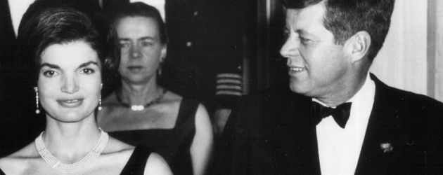 John F. Kennedy John F. Kennedy