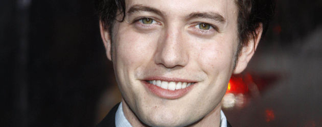 Jackson Rathbone Jackson Rathbone