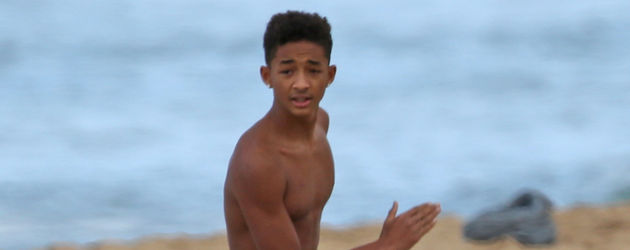 Jaden Smith Jaden Smith