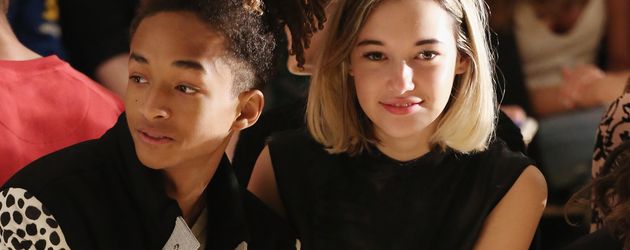 Jaden Smith Jaden Smith