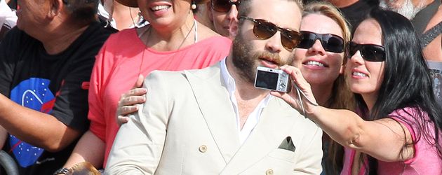Jai Courtney Jai Courtney