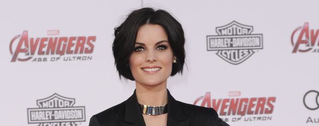 Jaimie Alexander Jaimie Alexander