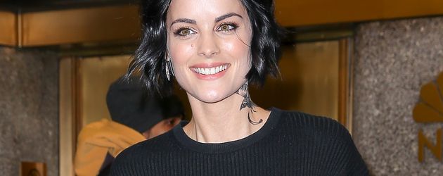 Jaimie Alexander Jaimie Alexander