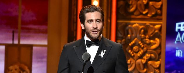 Schauspieler Jake Gyllenhaal Schauspieler Jake Gyllenhaal