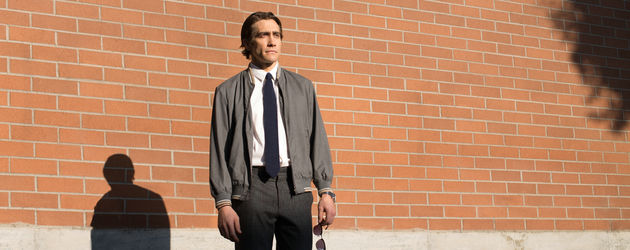 Jake Gyllenhaal Jake Gyllenhaal