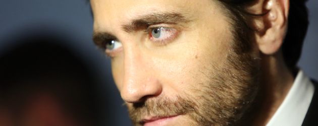 Jake Gyllenhaal, Hollywood-Star Jake Gyllenhaal, Hollywood-Star