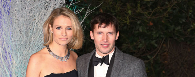 James Blunt James Blunt