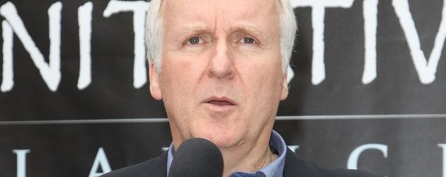 James Cameron James Cameron