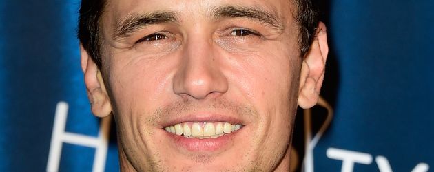 James Franco James Franco