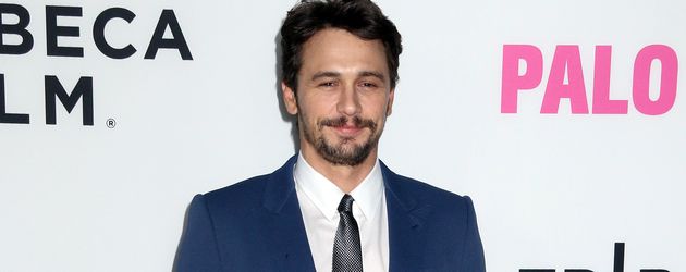 James Franco James Franco