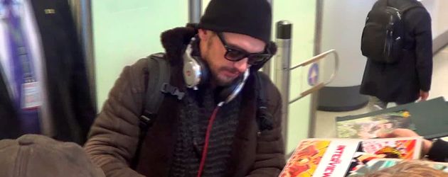James Franco James Franco