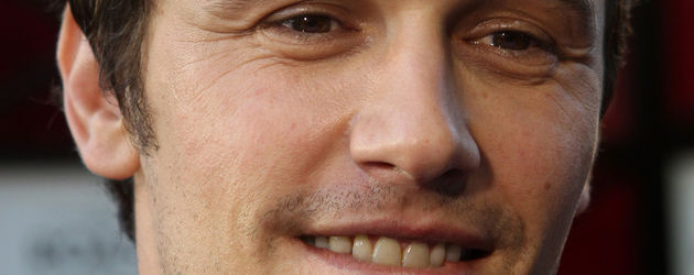 James Franco James Franco