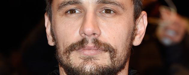 James Franco, Schauspieler James Franco, Schauspieler