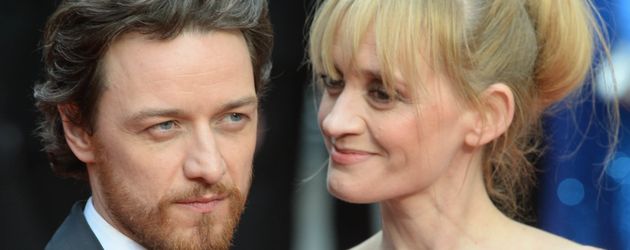 James McAvoy James McAvoy