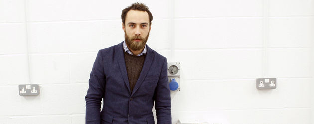 James Middleton James Middleton