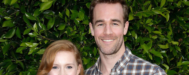 James Van der Beek James Van der Beek