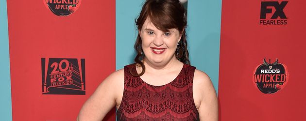 Jamie Brewer Jamie Brewer
