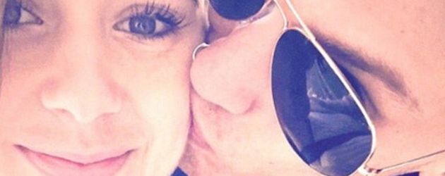 Lily Collins und Jamie Campbell Bower Lily Collins und Jamie Campbell Bower