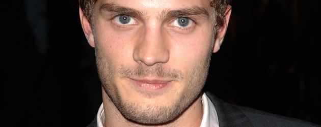 Jamie Dornan Jamie Dornan