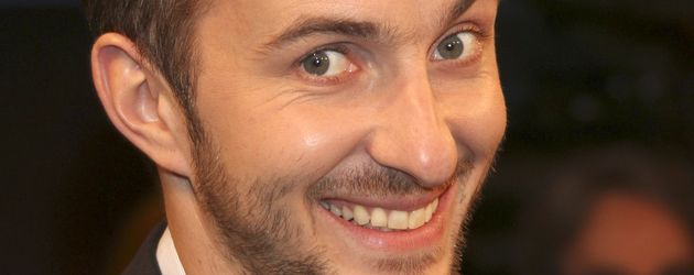 Jan Böhmermann in einer NDR-Talkshow Jan Böhmermann in einer NDR-Talkshow