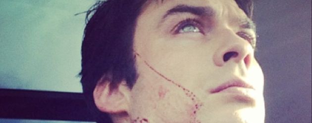 Ian Somerhalder Ian Somerhalder