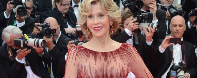 Jane Fonda Jane Fonda