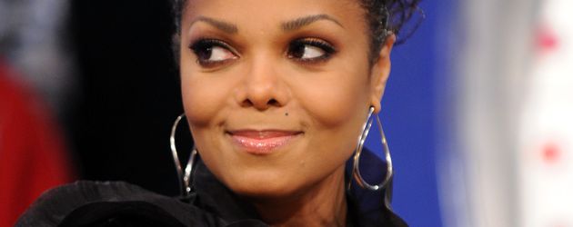 Janet Jackson Janet Jackson