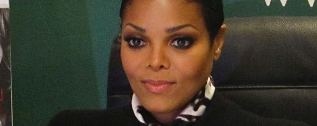 Janet Jackson in Dubai Janet Jackson in Dubai