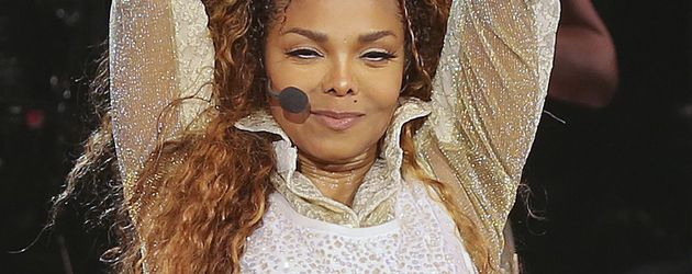 Janet Jackson Janet Jackson