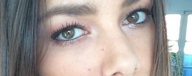 Janina Uhse Janina Uhse