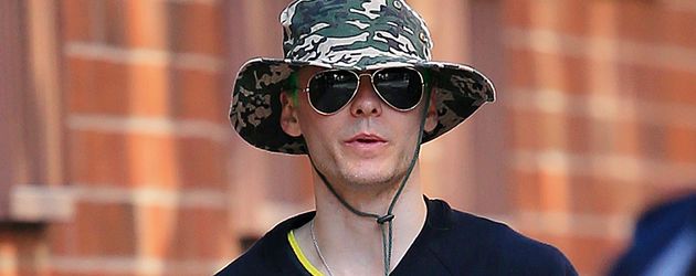 Jared Leto Jared Leto
